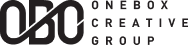 Onebox company logo
