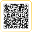 QR code for Hong Kong inquiry contact