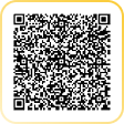 QR code for Hong Kong inquiry contact